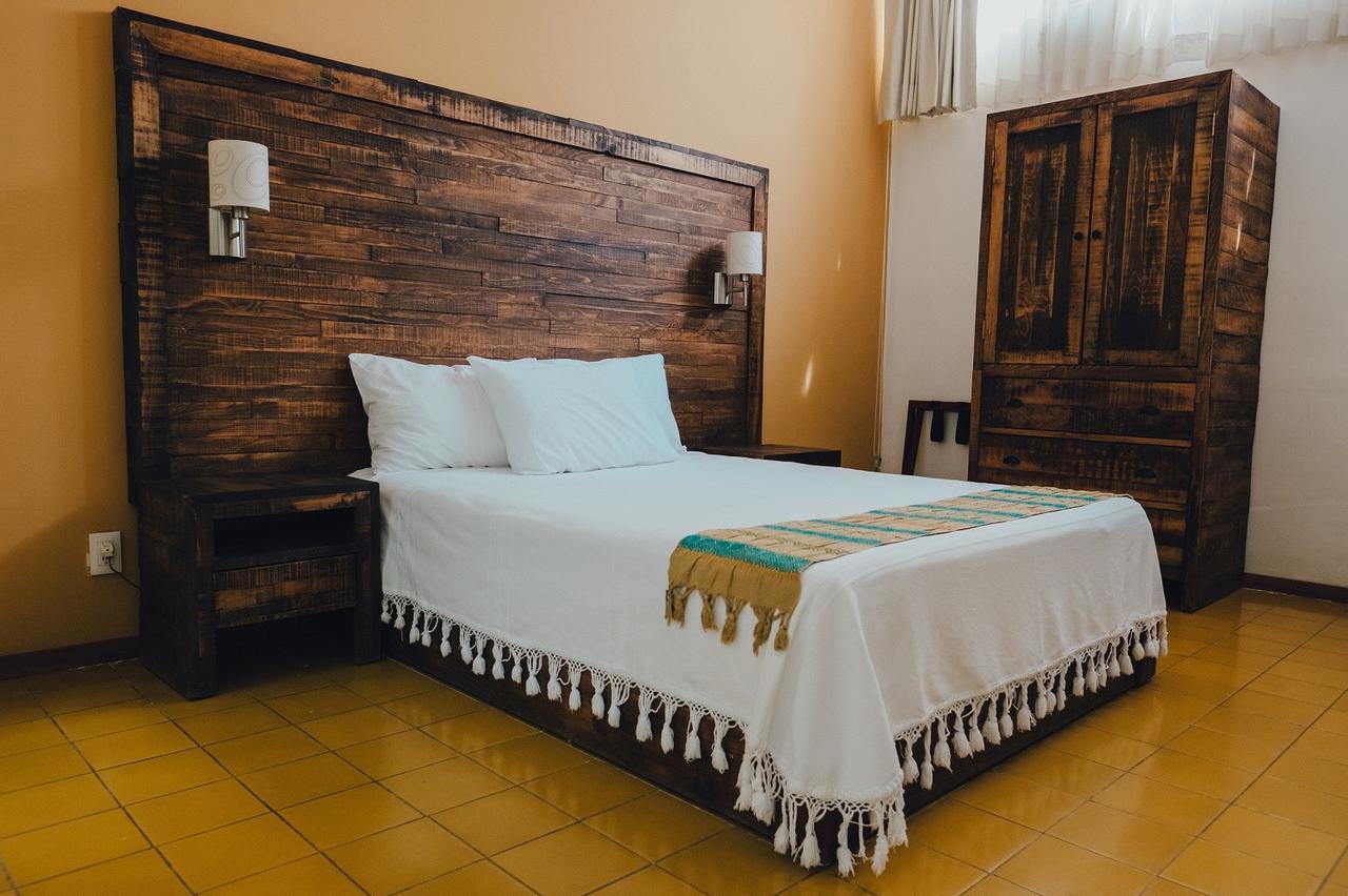 La Fe Hotel And Arts Гвадалахара Экстерьер фото