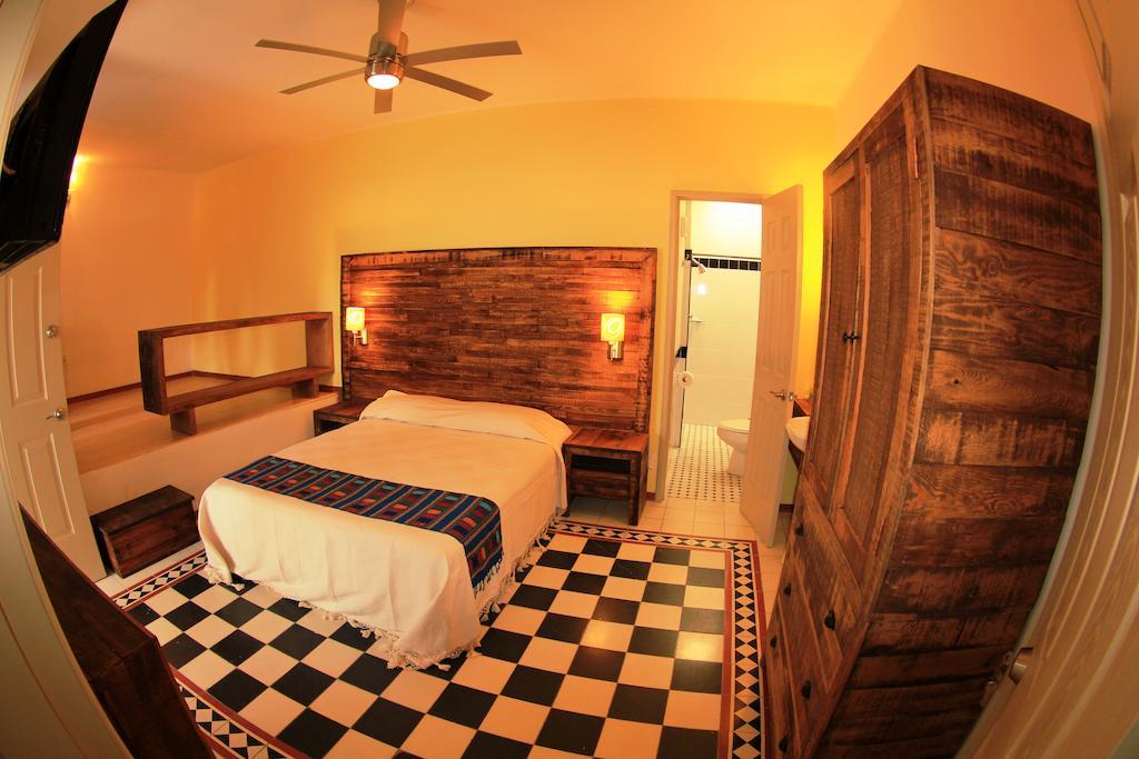 La Fe Hotel And Arts Гвадалахара Экстерьер фото